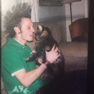 Meet your Posher, Steven